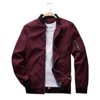 Must Have Bomber Jacket