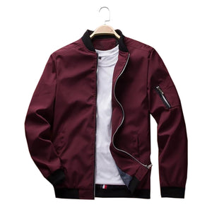 Must Have Bomber Jacket