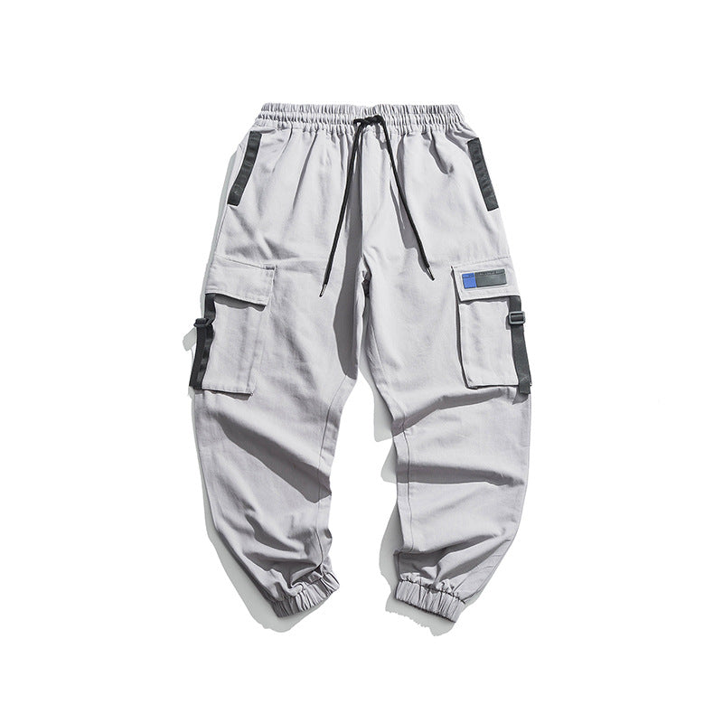 Rockwell Cargo Pants