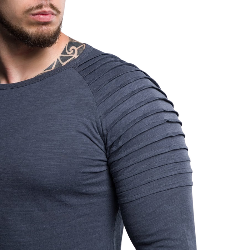 Ferruccio Long Sleeve Shirt