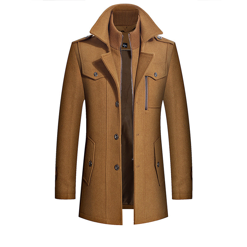 Brando Coat