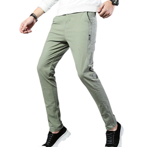 Light Casual Stretch Pants