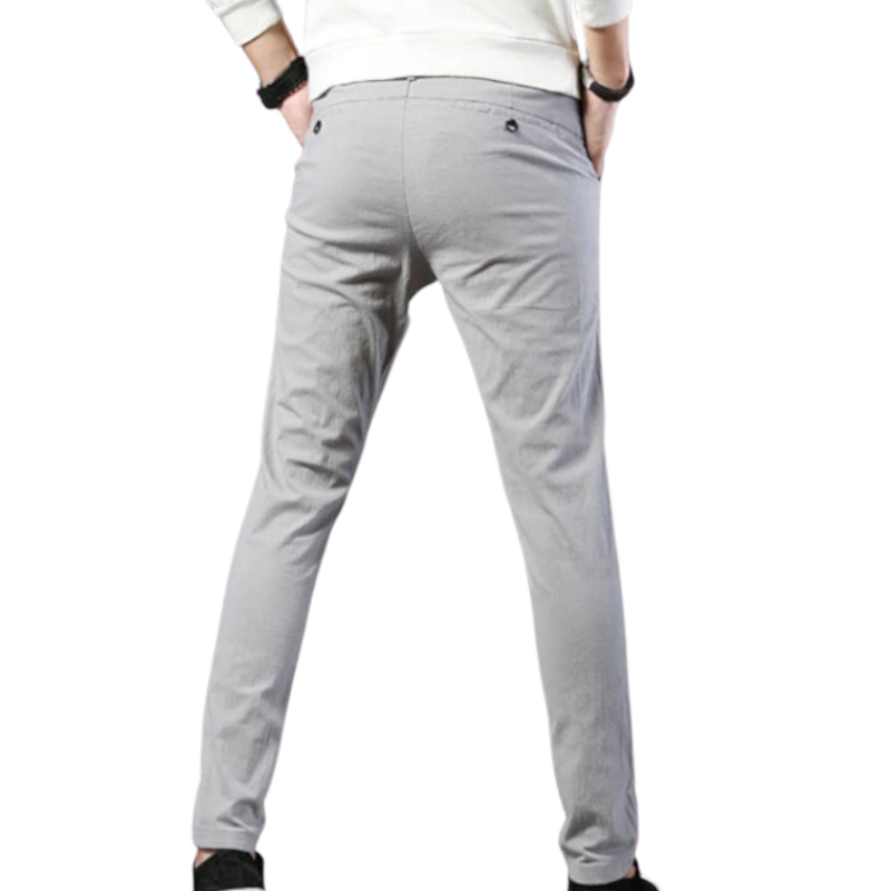 Light Casual Stretch Pants