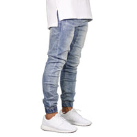 Stretch Hipster Jeans