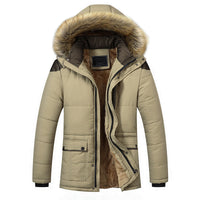 Boscow Coat