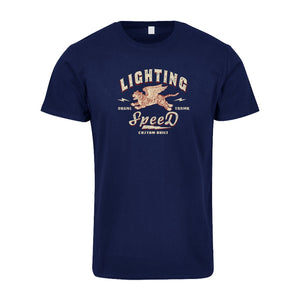 Lighting Speed T-Shirt