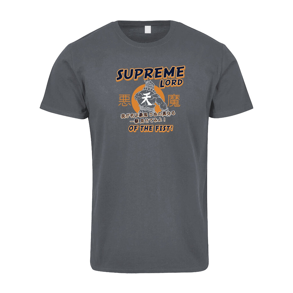 Supreme Lord T-Shirt