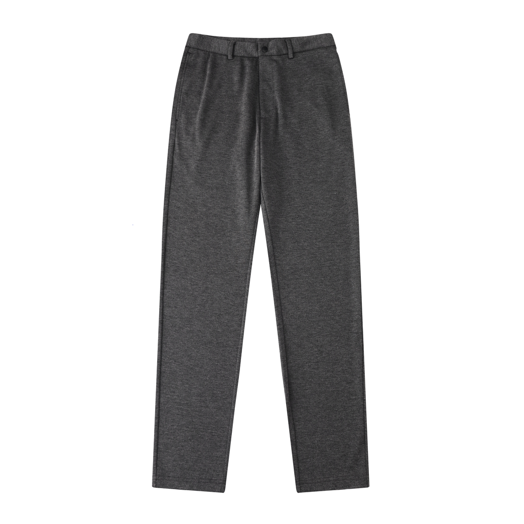 4 Way Stretch Ankle Length Pants