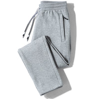Loose Straight Joggers
