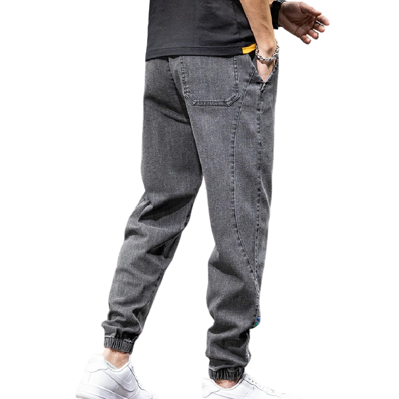 Casual Jeans Joggers