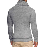 Jaxon Sweater