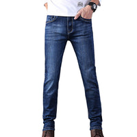 Daniel Blue Jeans