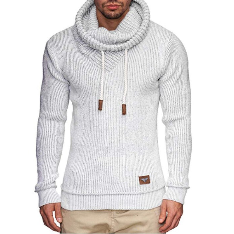 Jaxon Sweater