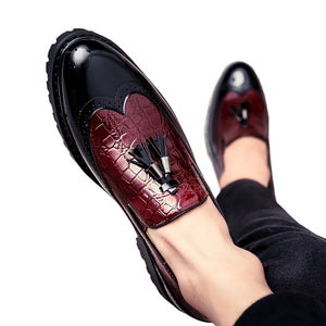 Tommaso Elegant Shoes