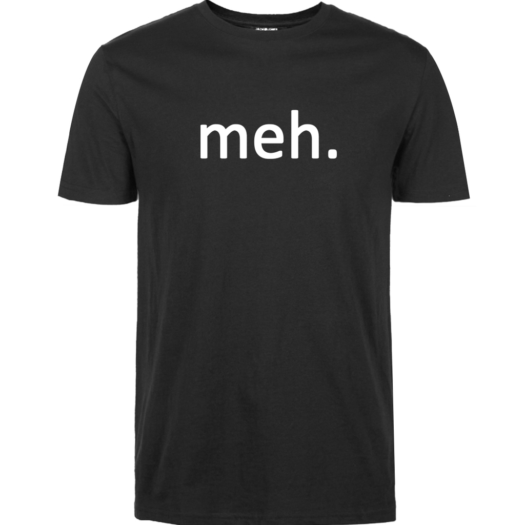 Casual Geek T-Shirt
