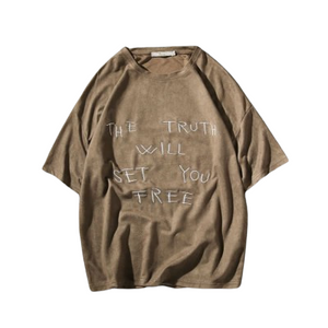 The Truth T-Shirt