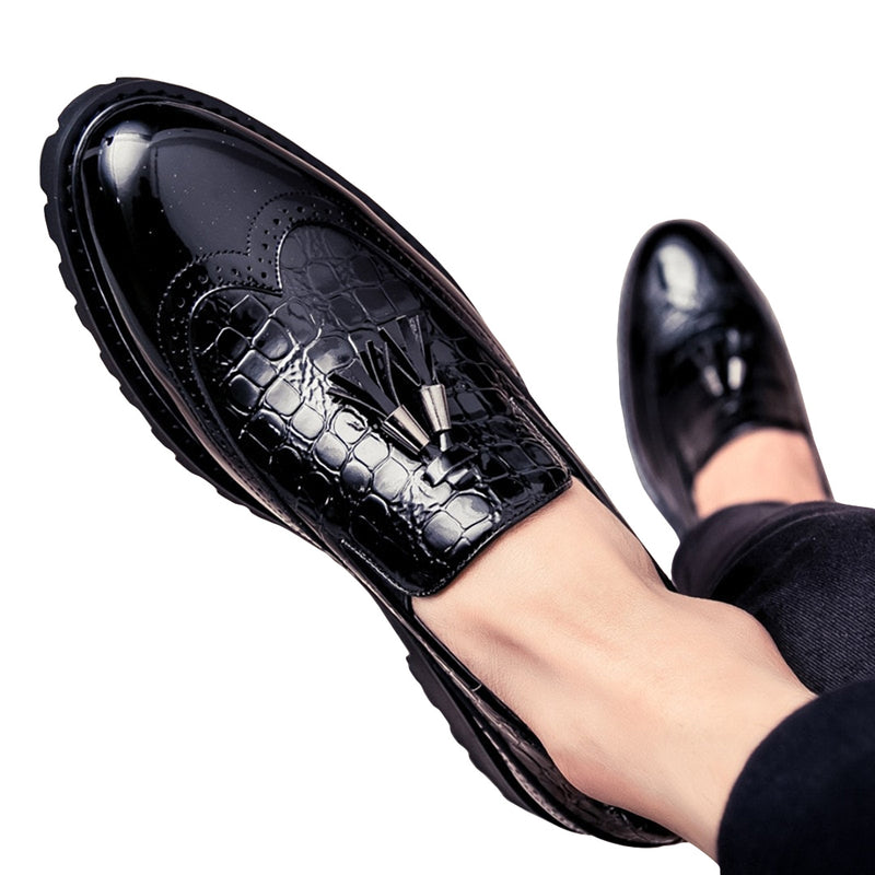 Tommaso Elegant Shoes