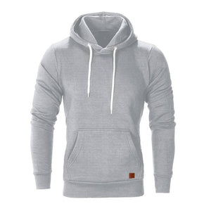 Chace Hoodie