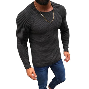 Carmelo Sweater