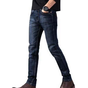 Daniel Blue Jeans