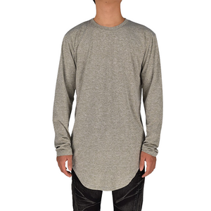 Marl-Knitted Sweater