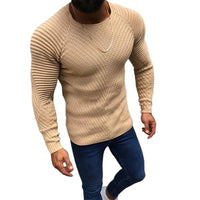 Carmelo Sweater