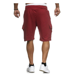 Muggerz Basic Shorts
