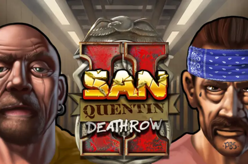 San Quentin 2: Death Row