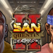 San Quentin 2: Death Row