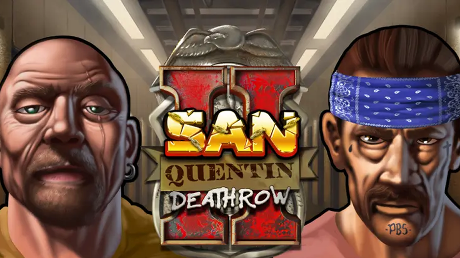 San Quentin 2: Death Row